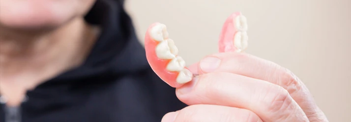 FC – Advanced Tooth Replacement with Geneva Dentures at Brilla Dental Group in Santa Maria CA